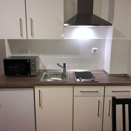 Apartment 4 Rent Бохум Экстерьер фото