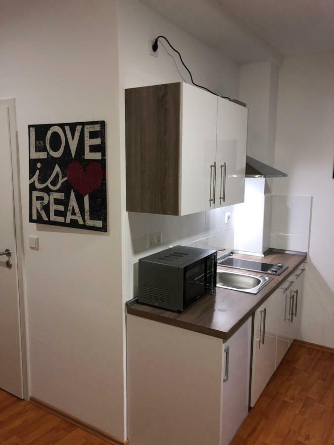 Apartment 4 Rent Бохум Экстерьер фото