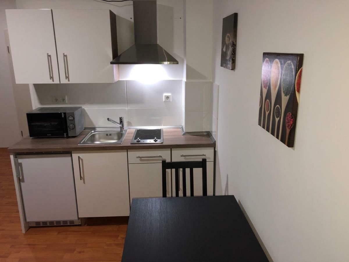 Apartment 4 Rent Бохум Экстерьер фото